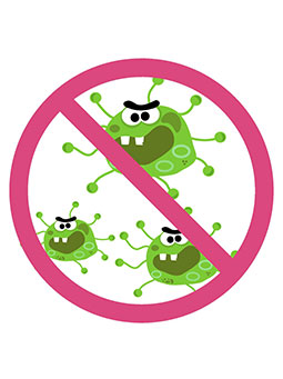 antimicrobial-masterbatch