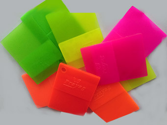 fluorescent-masterbatch