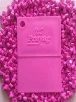 prp-tpt-pink-masterbatch