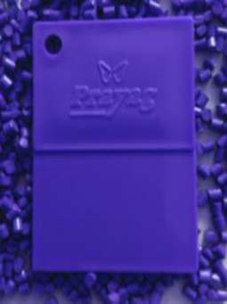 violet-purple-masterbatch